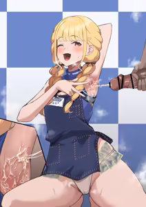 Page 616 of Pixiv / FANBOX / Twitter Collection Part.1 - preview thumbnail