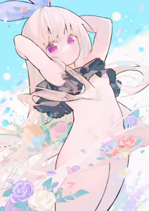 Page 105 of Hibari - preview thumbnail