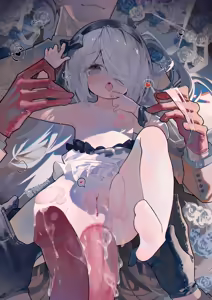 Page 169 of Hibari - preview thumbnail