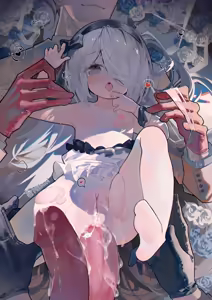 Page 170 of Hibari - preview thumbnail