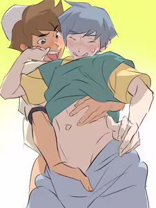Page 4 of An Open Friend | Convenience Store Freaks - preview thumbnail