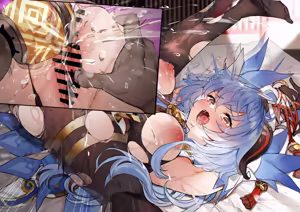 Page 1023 of 原◯敗北CGコレクション 1+2 - preview thumbnail