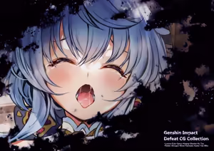 Page 225 of 原◯敗北CGコレクション 1+2 - preview thumbnail