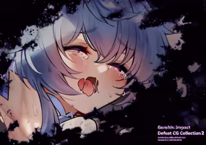 Page 276 of 原◯敗北CGコレクション 1+2 - preview thumbnail