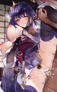 Page 668 of 原◯敗北CGコレクション 1+2 - preview thumbnail