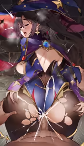 Page 764 of 原◯敗北CGコレクション 1+2 - preview thumbnail