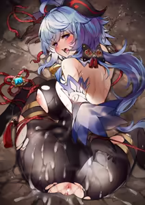 Page 790 of 原◯敗北CGコレクション 1+2 - preview thumbnail