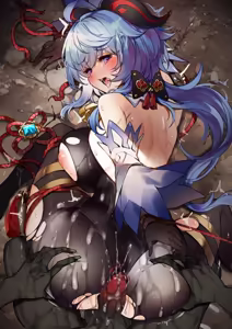 Page 791 of 原◯敗北CGコレクション 1+2 - preview thumbnail