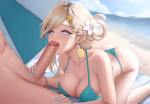 Page 8 of 【Fanbox/Patreon】沐雪Arayuki 2026 - preview thumbnail