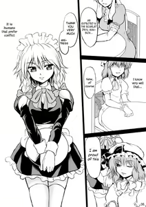 Page 6 of Sanzan Sakuya - preview thumbnail