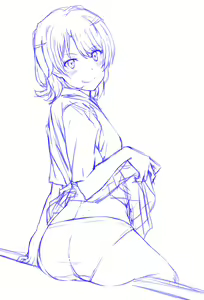 Page 180 of Artist - Shou937 - preview thumbnail