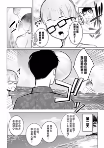 Page 17 of Hosoi-kun no Kanojo, Netorase OK datte yo 3 - preview thumbnail
