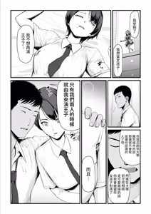 Page 10 of Kobito wa Yarisaa no Hime ni Natteimashita - Joshikou no Ouji datta Kimi ga Ima wa Yarisaa no Hime ni Henshinsuru Nante - preview thumbnail