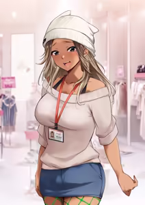 Page 271 of Saimin Appli de Seidorei Ningyou ~Hataraku Onee-san Hen~ - preview thumbnail