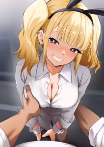 Page 347 of Saimin Appli de Seidorei Ningyou ~Hataraku Onee-san Hen~ - preview thumbnail