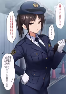 Page 4 of Saimin Appli de Seidorei Ningyou ~Hataraku Onee-san Hen~ - preview thumbnail
