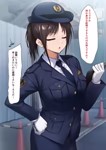 Page 5 of Saimin Appli de Seidorei Ningyou ~Hataraku Onee-san Hen~ - preview thumbnail