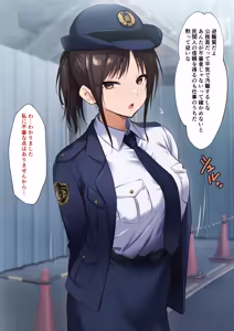 Page 8 of Saimin Appli de Seidorei Ningyou ~Hataraku Onee-san Hen~ - preview thumbnail