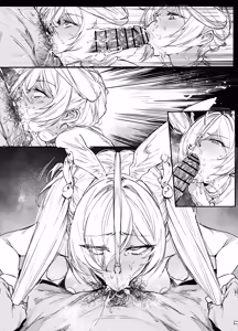 Page 22 of シンデレラ - preview thumbnail