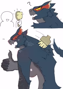 Page 215 of Artist - YolaBayola1 - preview thumbnail
