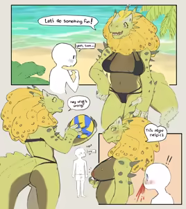 Page 249 of Artist - YolaBayola1 - preview thumbnail