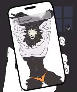 Page 312 of Artist - YolaBayola1 - preview thumbnail