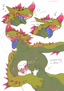 Page 420 of Artist - YolaBayola1 - preview thumbnail