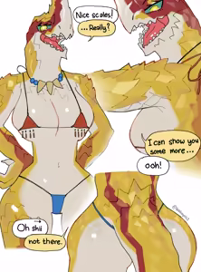 Page 430 of Artist - YolaBayola1 - preview thumbnail