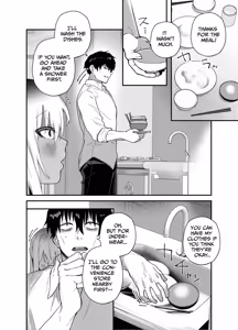 Page 16 of Kuro Gal no Ongaeshi -Shachiku Oji ga Kasshoku Kyonyuu Gal o Nanpa kara Tasuketara Icha Love Junai Koubi shita Hanashi- - preview thumbnail