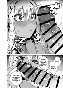 Page 20 of Kuro Gal no Ongaeshi -Shachiku Oji ga Kasshoku Kyonyuu Gal o Nanpa kara Tasuketara Icha Love Junai Koubi shita Hanashi- - preview thumbnail