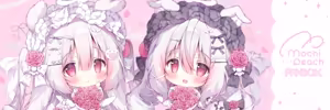 Page 55 of MochiPeach - preview thumbnail