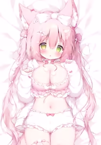 Page 86 of MochiPeach - preview thumbnail