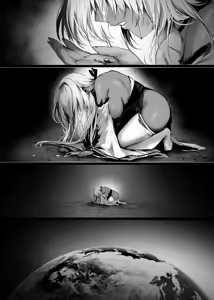 Page 55 of 蛇神の巫女 伍 - preview thumbnail
