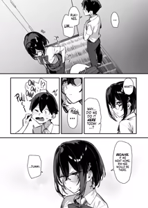 Page 50 of Sister Contrast 2: Muttsuri Onee-chan to Henai Koubi | Sister Contrast 2: My Quiet Big Sister and Our Obsessive Mating (decensored) - preview thumbnail
