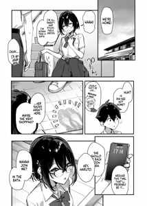 Page 52 of Sister Contrast 2: Muttsuri Onee-chan to Henai Koubi | Sister Contrast 2: My Quiet Big Sister and Our Obsessive Mating (decensored) - preview thumbnail