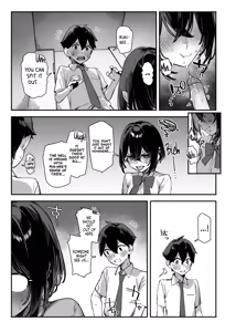 Page 42 of Sister Contrast 2: Muttsuri Onee-chan to Henai Koubi | Sister Contrast 2: My Quiet Big Sister and Our Obsessive Mating (decensored) - preview thumbnail
