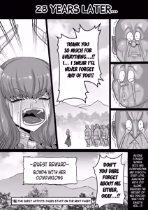 Page 52 of Frieren to Nandemo Chousa Quest - preview thumbnail