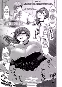 Page 91 of Frieren to Nandemo Chousa Quest - preview thumbnail