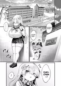 Page 3 of Paihame Nakayoshi Zenpen + C107 Bonus Book | Titfuck Friends Part 1 - preview thumbnail