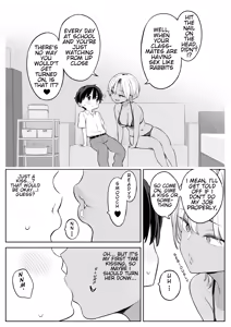 Page 10 of The Story of How I Ended Up Under the Care of an Older Woman Who Volunteered to Help Me with My Sexual Needs After I Transferred Schools - preview thumbnail