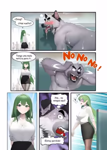 Page 8 of Boss - preview thumbnail