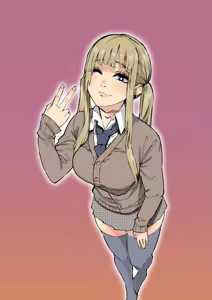 Page 340 of Futanari and Tomgirls Only - preview thumbnail