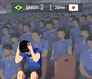Page 3 of World Cup Girls - preview thumbnail