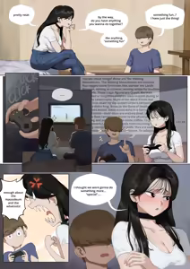Page 15 of Gyaru Bully Reverse NTR - preview thumbnail