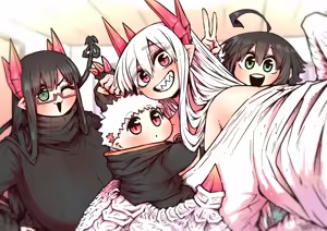 Page 108 of Artist archive: Zyugoya (Fanbox+Twitter) - Part 2 - preview thumbnail