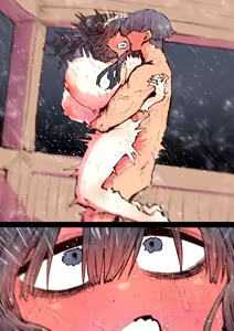 Page 121 of Artist archive: Zyugoya (Fanbox+Twitter) - Part 2 - preview thumbnail