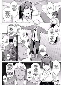 Page 16 of Kendoubu Shushou de Osananajimi no Bijin de Tsuyoi Boku no Kanojo ga, Charao ni Assari Otosareru Wake ga Nai - preview thumbnail