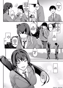 Page 2 of Kendoubu Shushou de Osananajimi no Bijin de Tsuyoi Boku no Kanojo ga, Charao ni Assari Otosareru Wake ga Nai - preview thumbnail