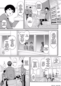 Page 3 of Kendoubu Shushou de Osananajimi no Bijin de Tsuyoi Boku no Kanojo ga, Charao ni Assari Otosareru Wake ga Nai - preview thumbnail