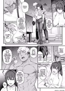 Page 52 of Kendoubu Shushou de Osananajimi no Bijin de Tsuyoi Boku no Kanojo ga, Charao ni Assari Otosareru Wake ga Nai - preview thumbnail